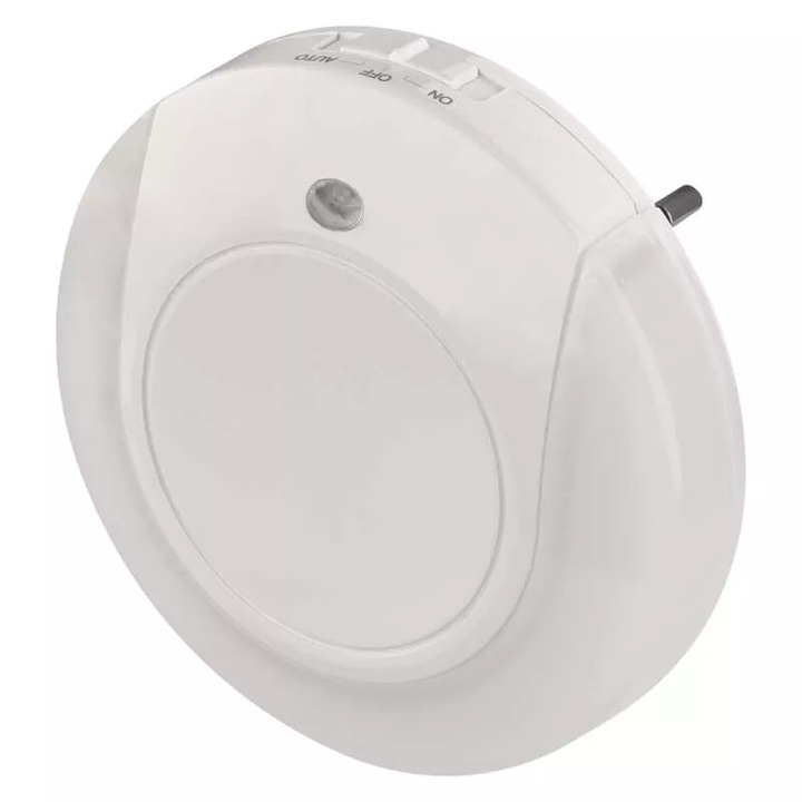 Lampa de noapte LED Emos cu senzor