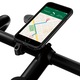 Spigen Gearlock kerékpártartó tok Apple iPhone SE 2/3 (2022) telefonhoz, fekete