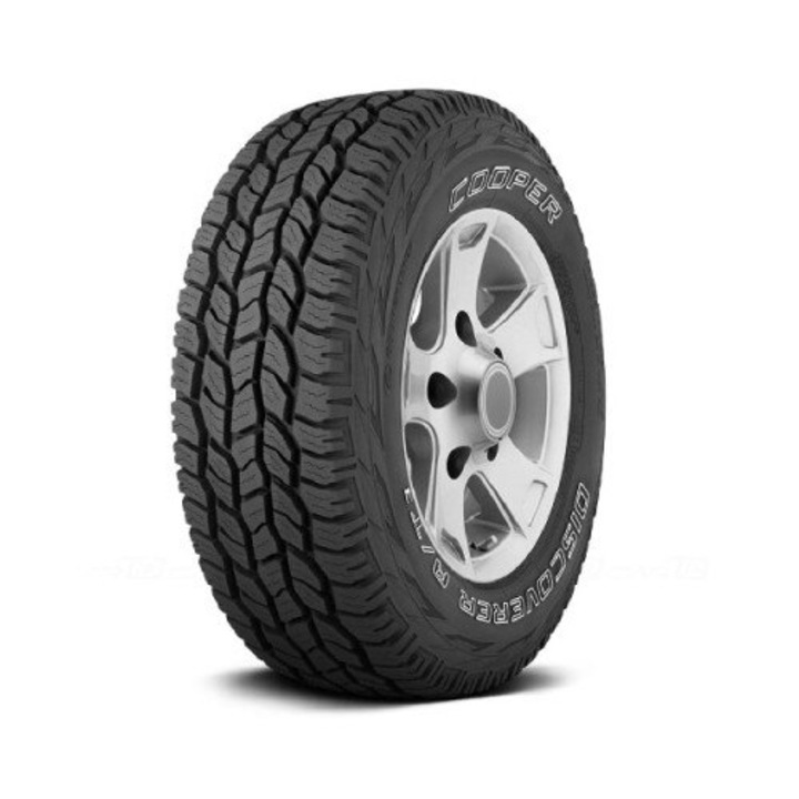Anvelopa All Season Cooper Discoverer ATT 235/55/R18 104H