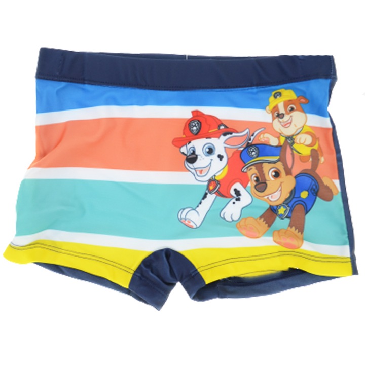E Plus M Paw Patrol MBGMB68-3-110-116 Strandruha, fiúknak, többszínű 71972