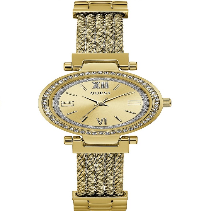 Дамски часовник Guess Mini Soho W1009L2