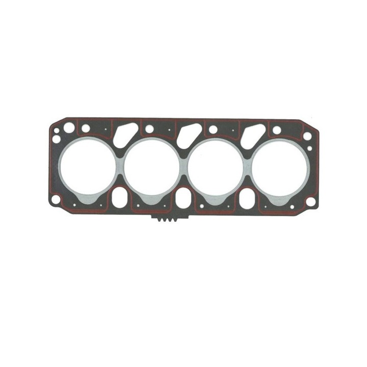 Garnitura chiuloasa Ford Courier, Escort 4,5,6, Fiesta 3, Orion 2,3, Sierra 2, diesel, 1,8, 4 gauri, HG454