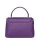 myOwn, Кожена ръчна чанта Sierra, Лилав