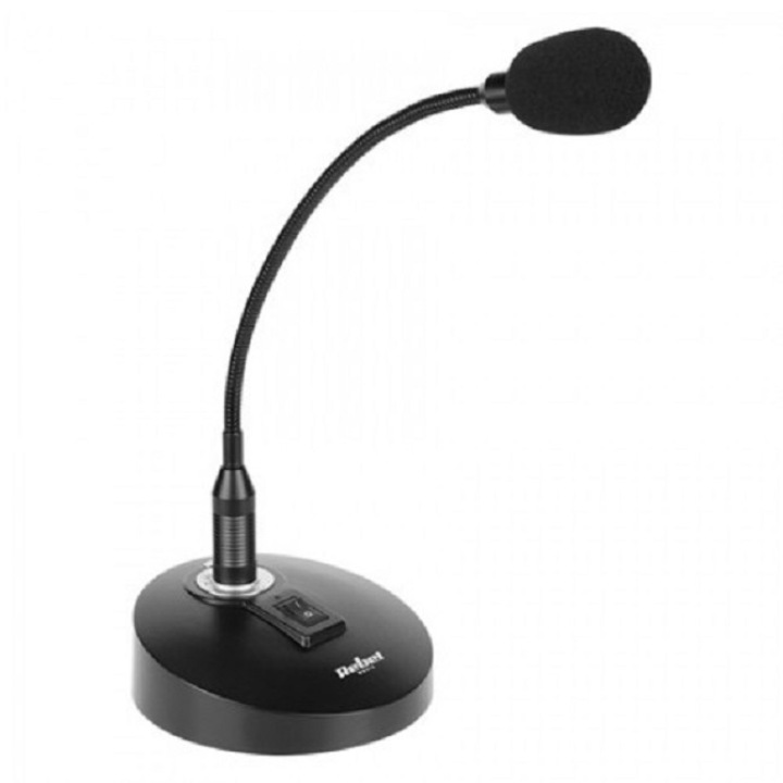 Konferencia mikrofon Mh805 - 40cm