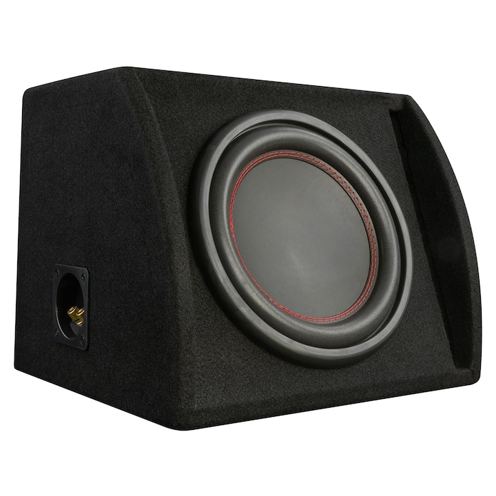 Subwoofer auto pasiv SPECTRON SP-RS25 25 cm diametru, 200W RMS, 4 ohm