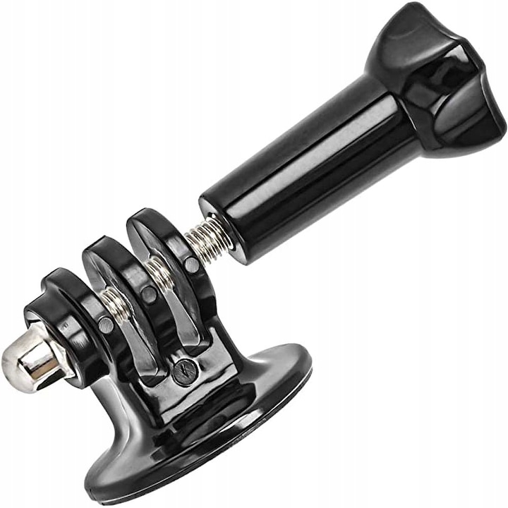 GearPro 1/4' állványadapter GoPro 11 10 9 8 7 Mini DJI sportkamerához