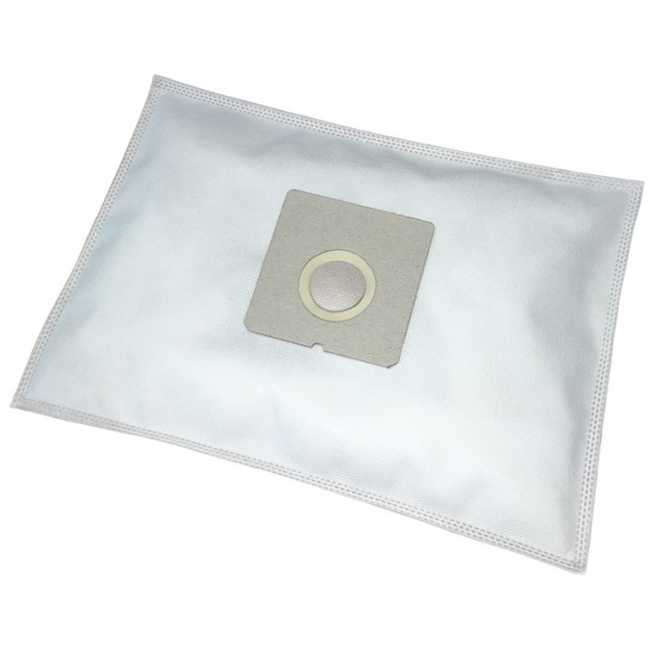 Set 5 saci Koma pentru aspirator ECG VP 3101S, textil