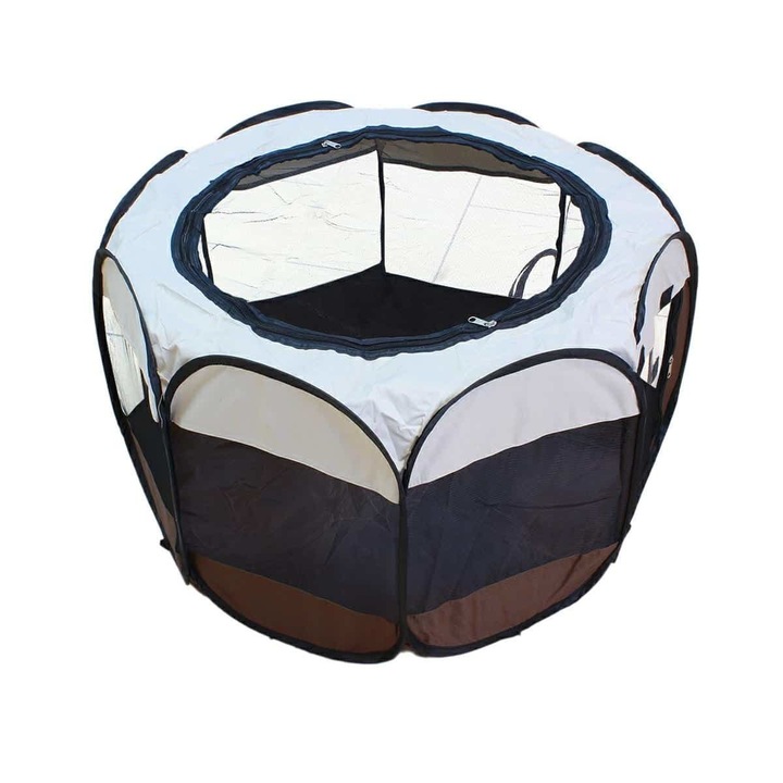 Tarc de joaca pentru animale, MCT379A