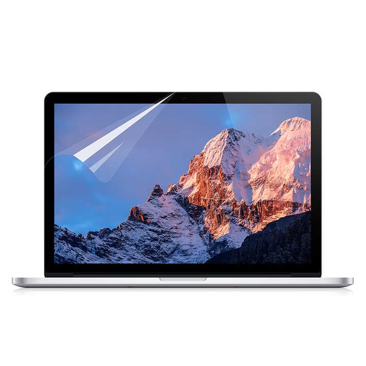 Защитно фолио, за APPLE MacBook Pro 13 inch 2016, Силкон