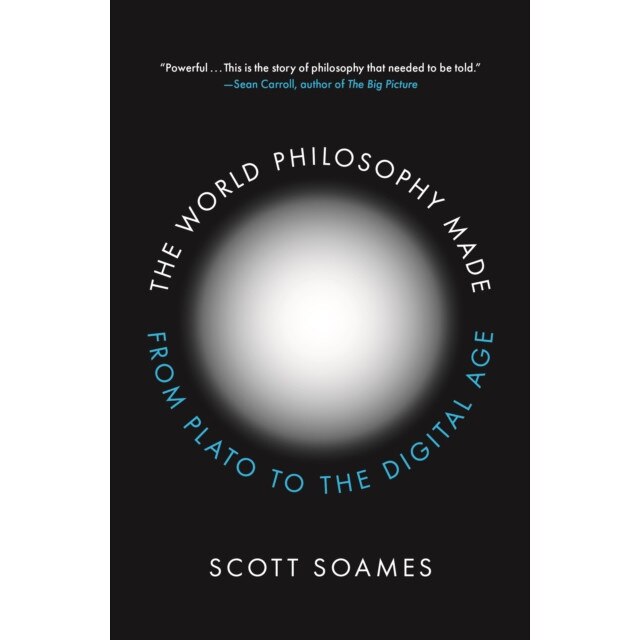 The World Philosophy Made /-/ From Plato To The Digital Age De Scott ...