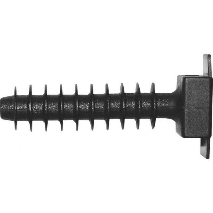 Alapkészlet Elematic kábelkötegelőhöz, φ6mm, 100 db