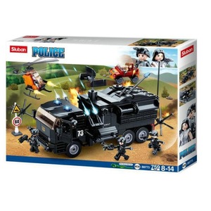 Seturi de constructie