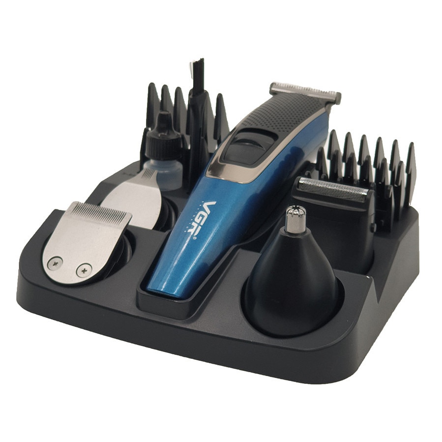 Aparat De Tuns Profesional Multifunctional VGR Navigator V 172