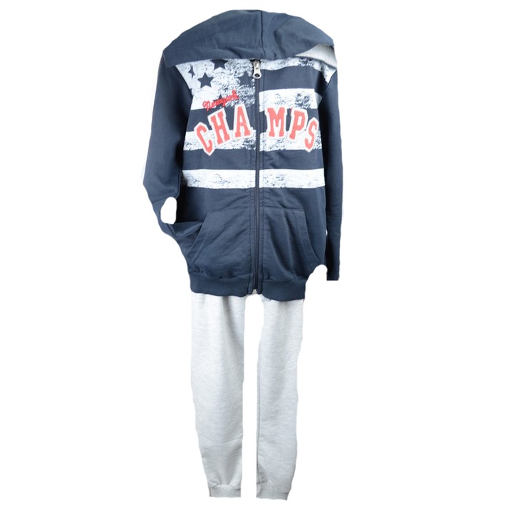 Trening pentru baieti Wendee Bleumarin23`, Bleumarin