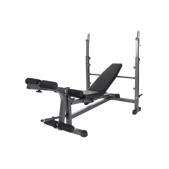 Banca de forta reglabila SPORTMANN 518GA