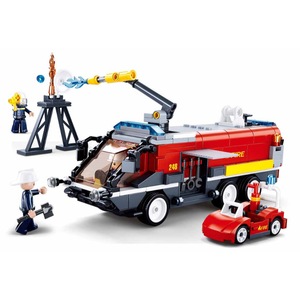 Seturi de constructie