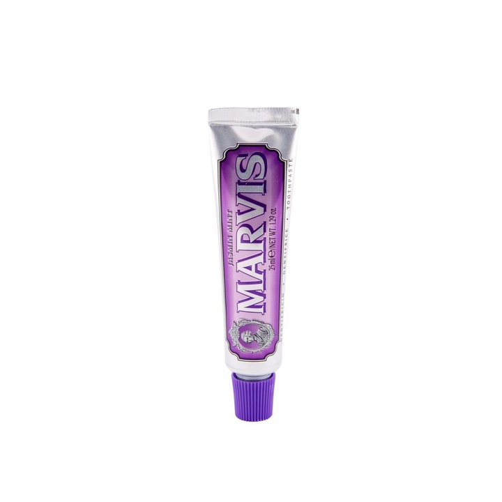 Паста за зъби Marvis, Jasmin Mint, 25мл
