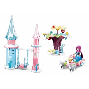 Seturi de constructie