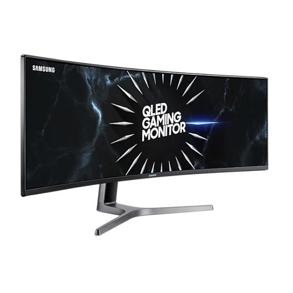 120 hertz monitor curved