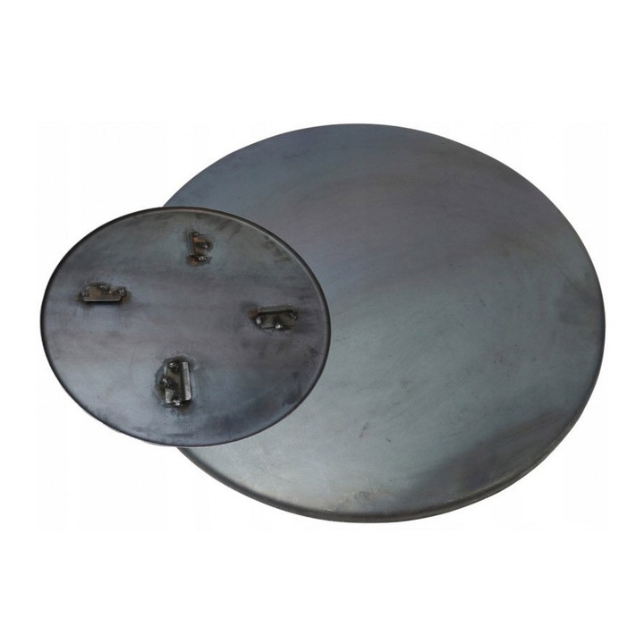 Placa pentru elicopter de beton V10005