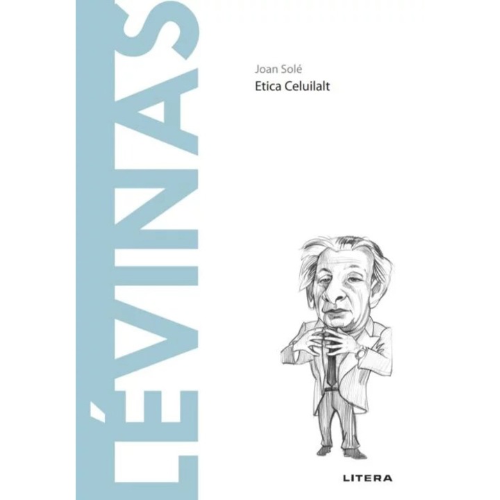 Descopera filosofia, Emmanuel Levinas