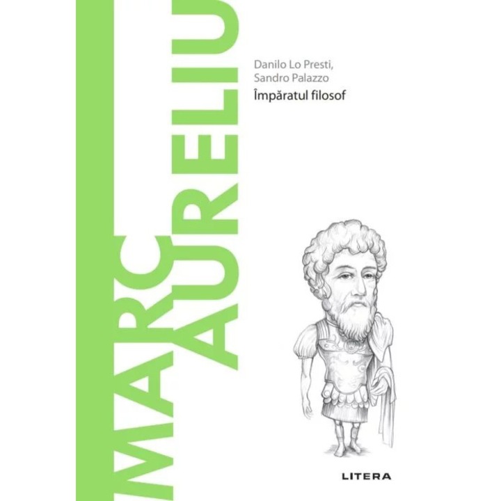 Descopera filosofia, Marc Aureliu