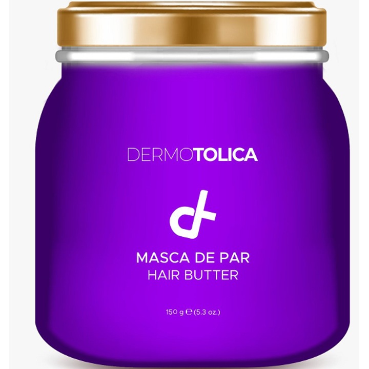 Маска за коса, Love Hair Butter, 150 гр
