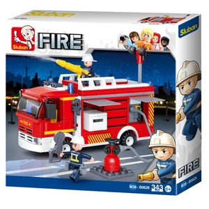 Seturi de constructie