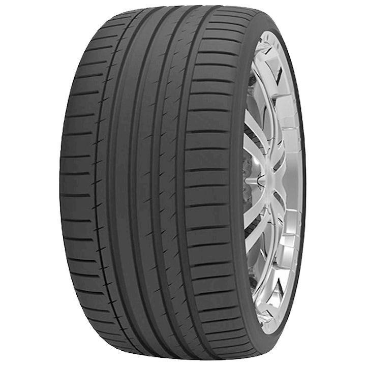 Anvelopa Vara Gripmax Suregrip PRO Sport 245/35 R20 95 Y