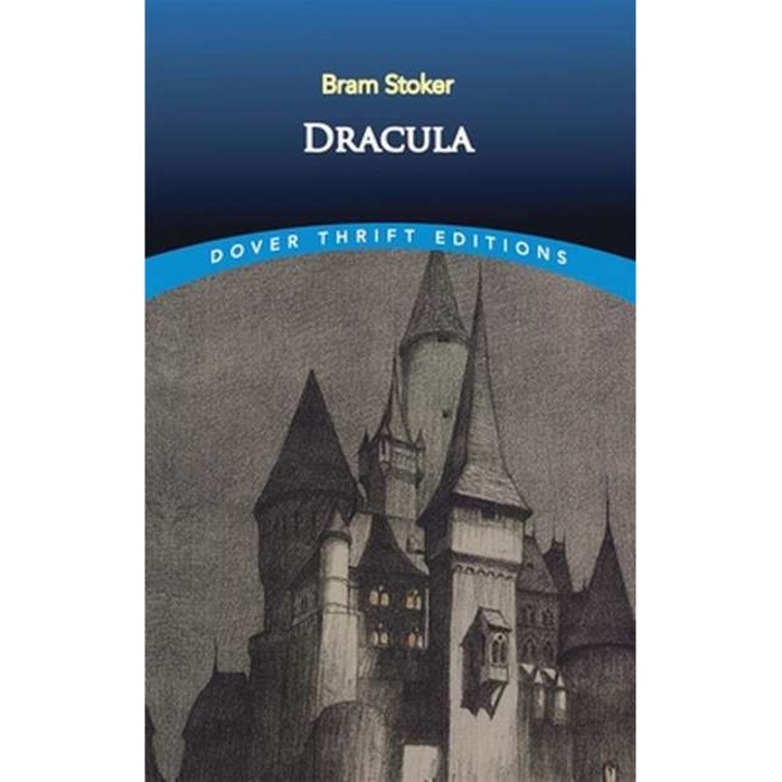 Dracula de Bram Stoker [Paperback] 1/04/00