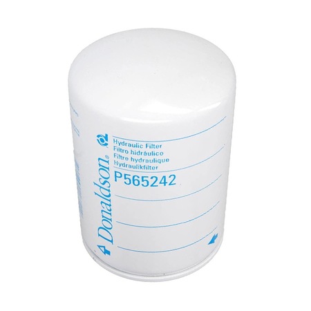 Filter, Arbeitshydraulik MANN-FILTER W 13 017