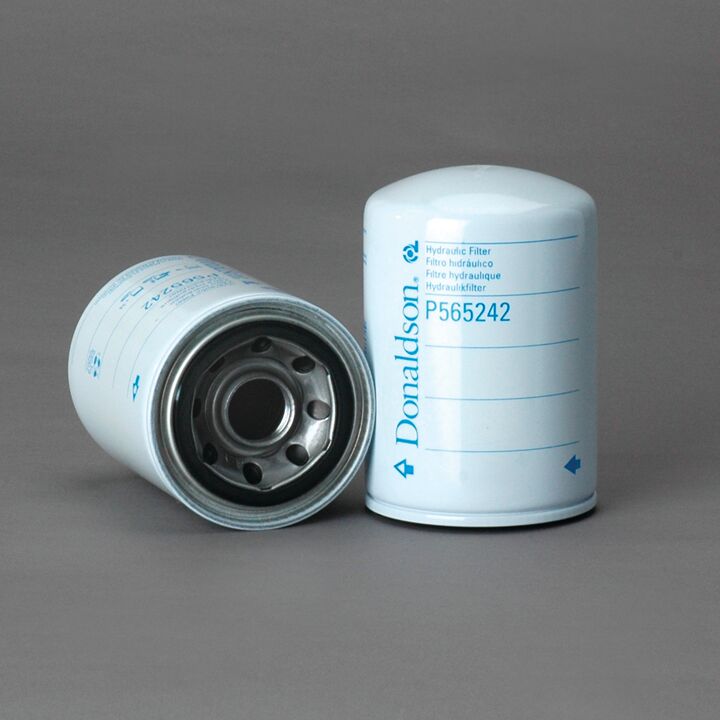 Mann Filter Filter, Arbeitshydraulik (HD 13 005) ab 51,69 € (August 2026) | Vergleiche 7 Angebote auf