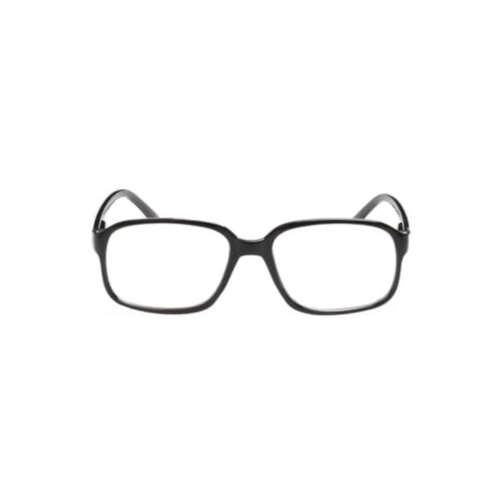 PAMI OC1220-10 olvasószemüveg, +1.00, fekete