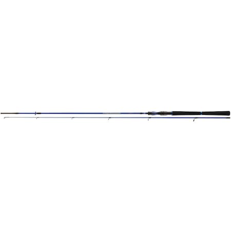Lanseta Daiwa Triforce Target Caster Spin 2.10m 7-28g