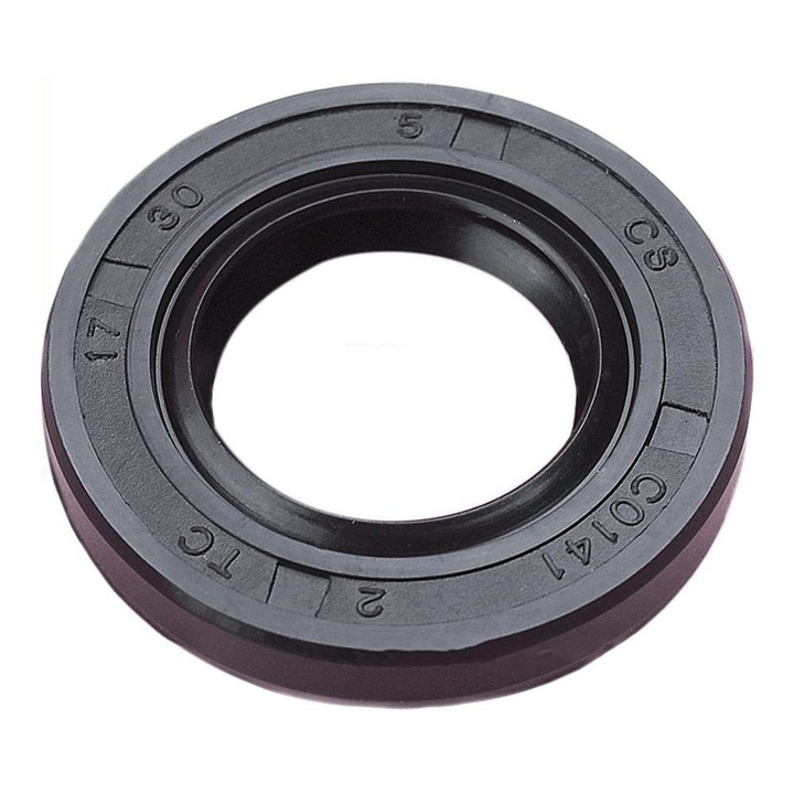 Simering ambielaj, Terra Motors, compatibil cu drujba Stihl MS 290, 390, 310, 029, 039