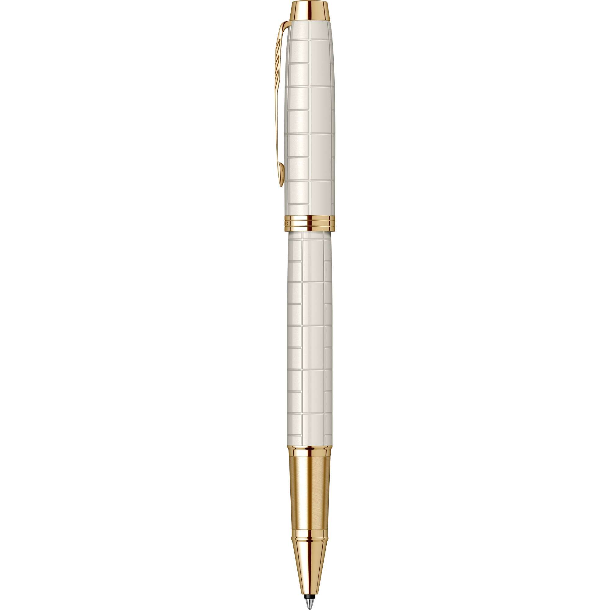 Ролер Parker IM Royal Premium Pearl GT - eMAG.bg