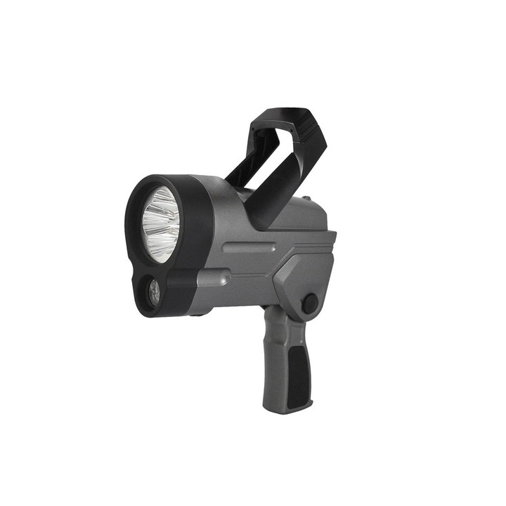 Рефлектор, фенер с led 4w 6.1 x 14.8 x 21.8 cm