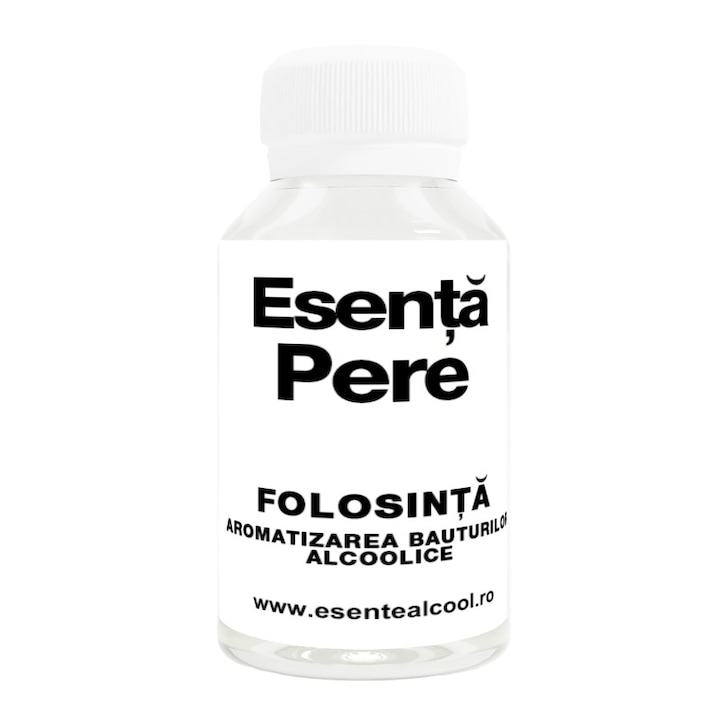 Esenta Pere Pentru Alcool 100 ml