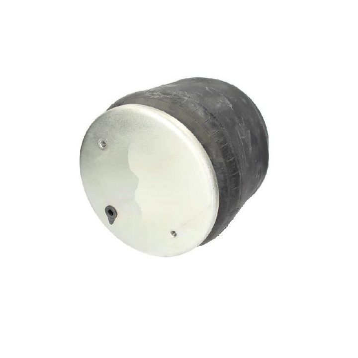 Въздушна възглавница Airtech Повдигащ се мост на Scania