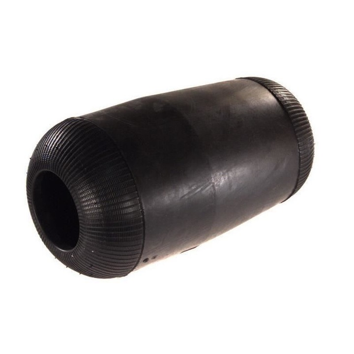 Fabio légpárnás MAN busz-hoz