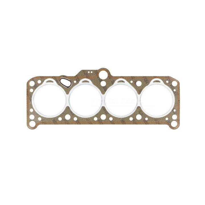 Garnitura chiuloasa Audi 80, Caddy 1, Golf 1,2, Jetta 1,2, Passat, Santana, Transporter T3, diesel 1,6, 2 gauri