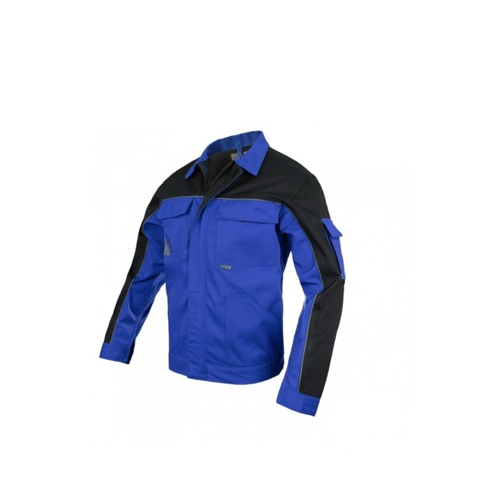 Jacheta de lucru Artmas, culoarea albastru, marimea 54