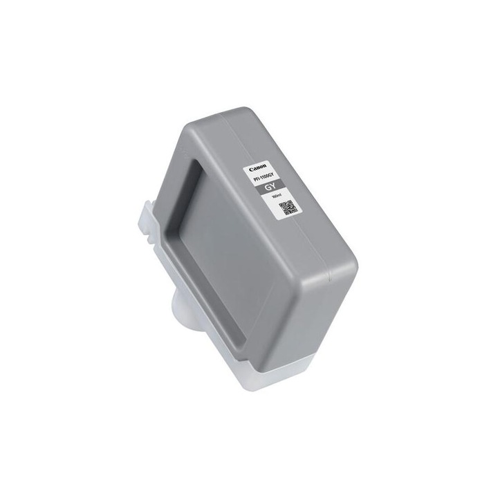 Canon PFI-1100GY tintapatron Eredeti Szürke (0856C001)