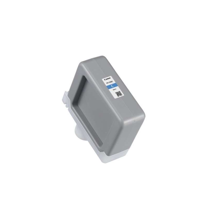 Eredeti Canon tintapatron PFI-1100 Cyan 160 ml