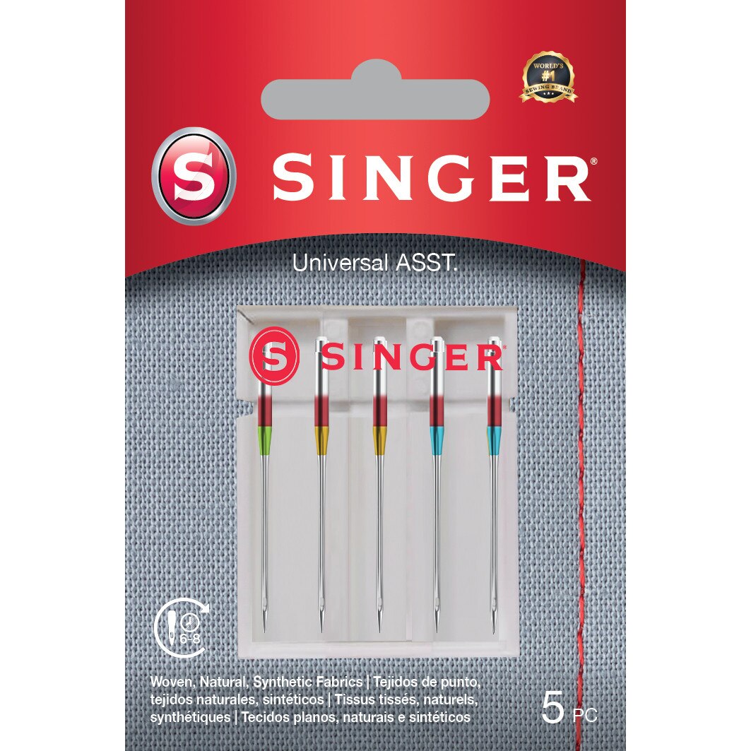Set 5 ace universale asortate - eMAG.ro