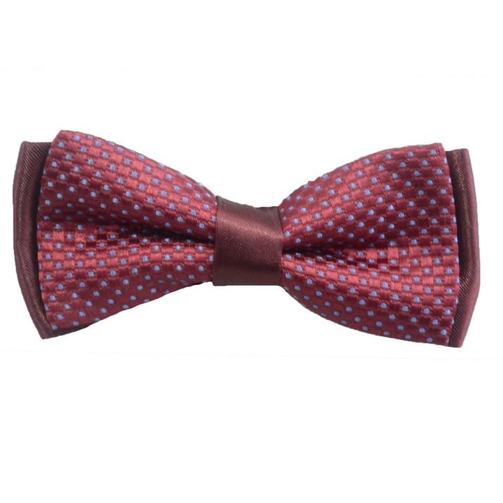 Папийонка за момче La Kids BTO-136, Visiniu