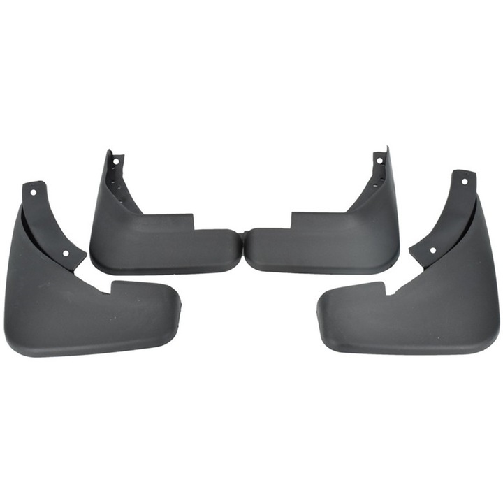 Комплект 4 калника Audi A4 B8 2007-2015 OMC
