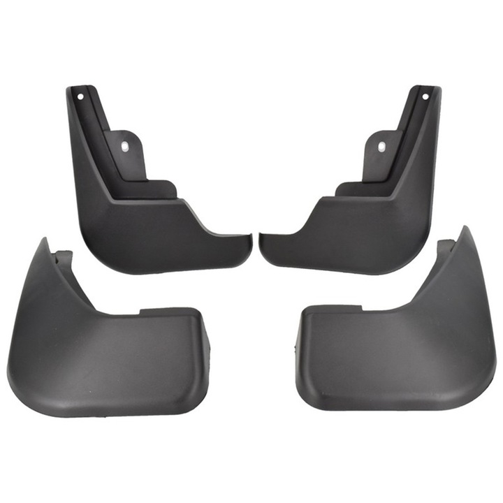 Комплект 4 калника за Renault Captur 2013-2020 OMC