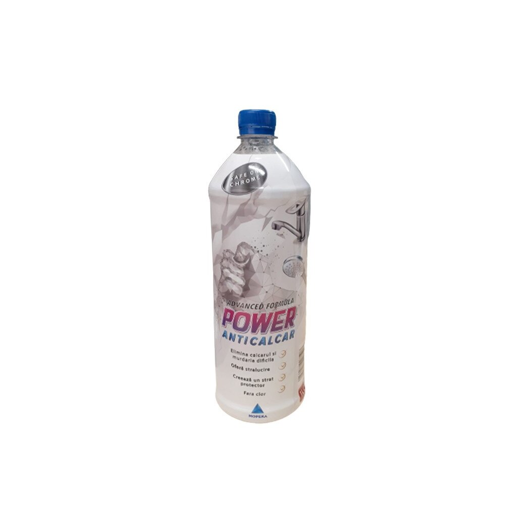 Anticalc Power, 1L - eMAG.hu