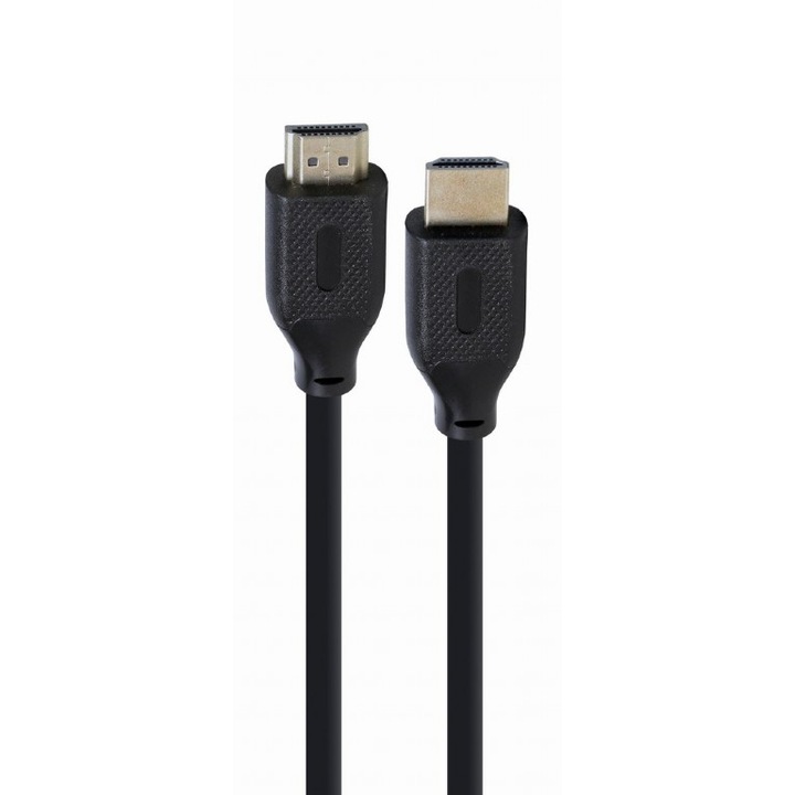 Кабел Gembird CC-HDMI8K-2M HDMI, HDMI-A, черен